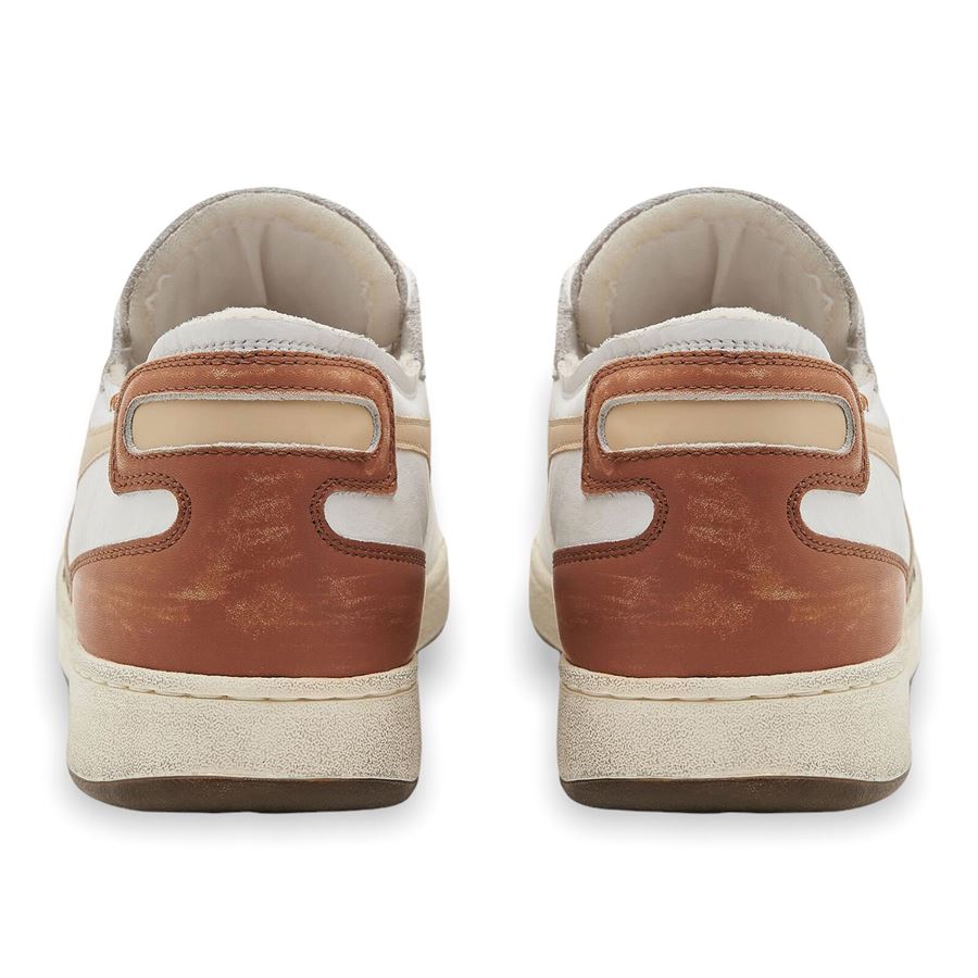 MI BASKET ROW CUT Diadora | 176282C1354
